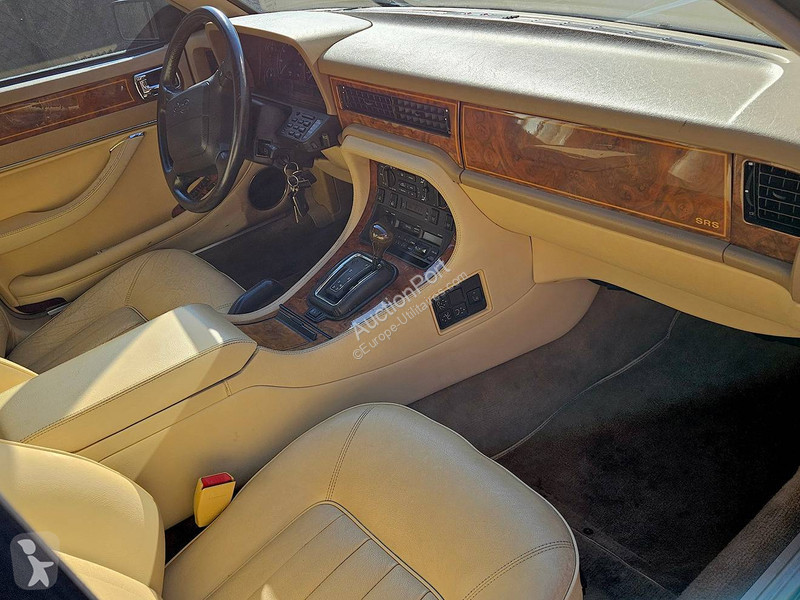 Veículo utilitário Daimler  4.0