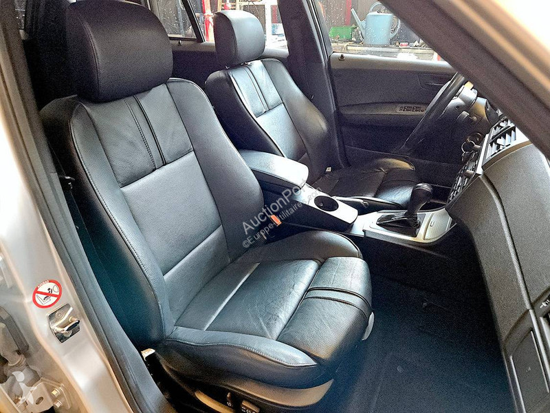 Furgoneta BMW _ 3.0i Automatic