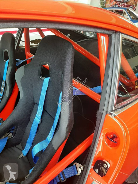 Furgoneta Porsche T