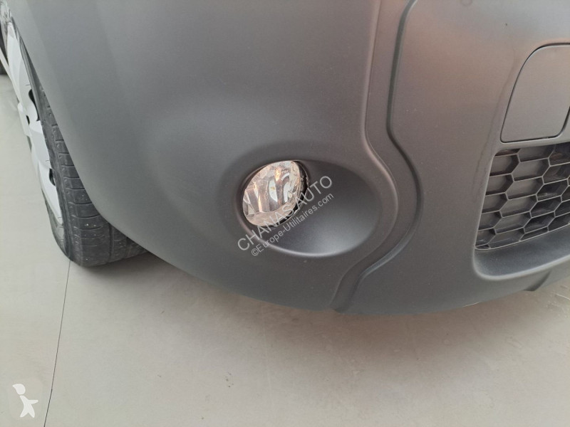 Nyttofordon Renault 1.5 DCI 80 CONFORT