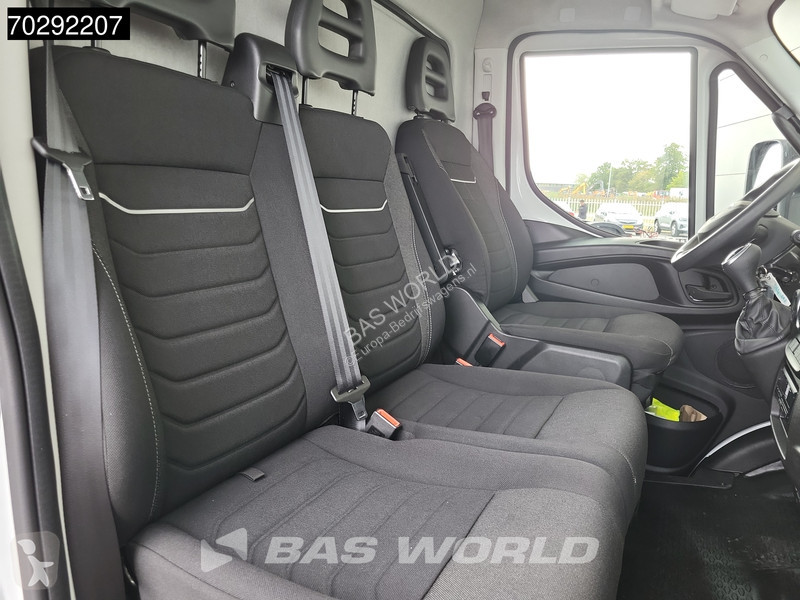 Veicolo commerciale Iveco 70C21 3.0L Automaat...