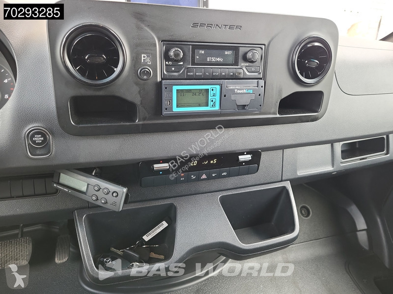 Veicolo commerciale Mercedes 314 CDI Automaat...
