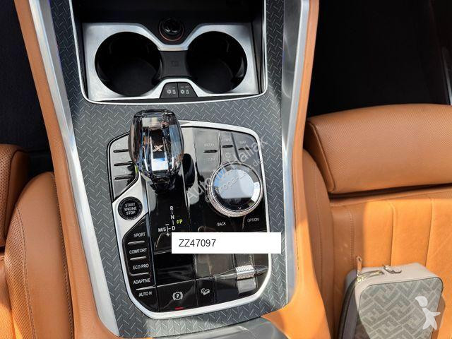 Nyttofordon BMW X6 xDrive 40d M Sport ABSOLUT...