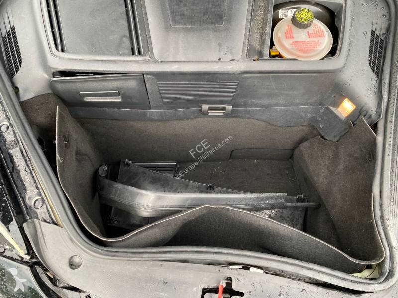 Veicolo commerciale Porsche