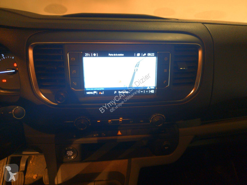 Furgoneta Toyota PROACE LONG 150 D-4D BVM6