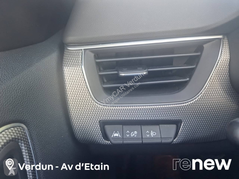 Véhicule utilitaire Renault Arkana E-Tech 145 -...