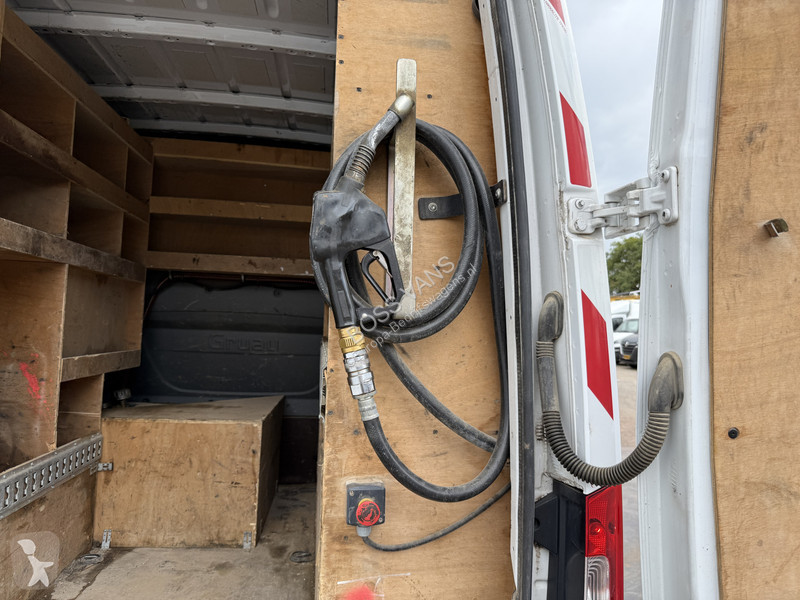 Autoutilitară Mercedes 514 2.2 CDI L2H2 Dubbele...