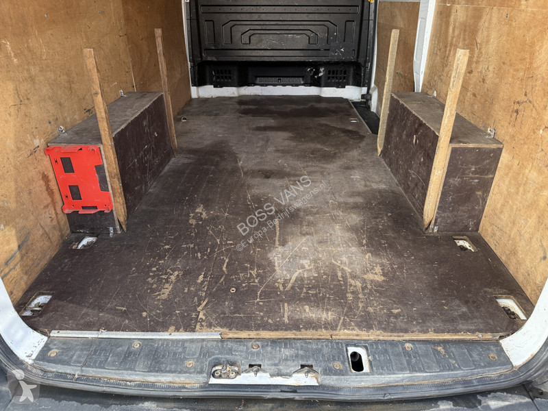 Nyttofordon MAN 3.140 2.0 TDI L3H3 Airco Cruise...