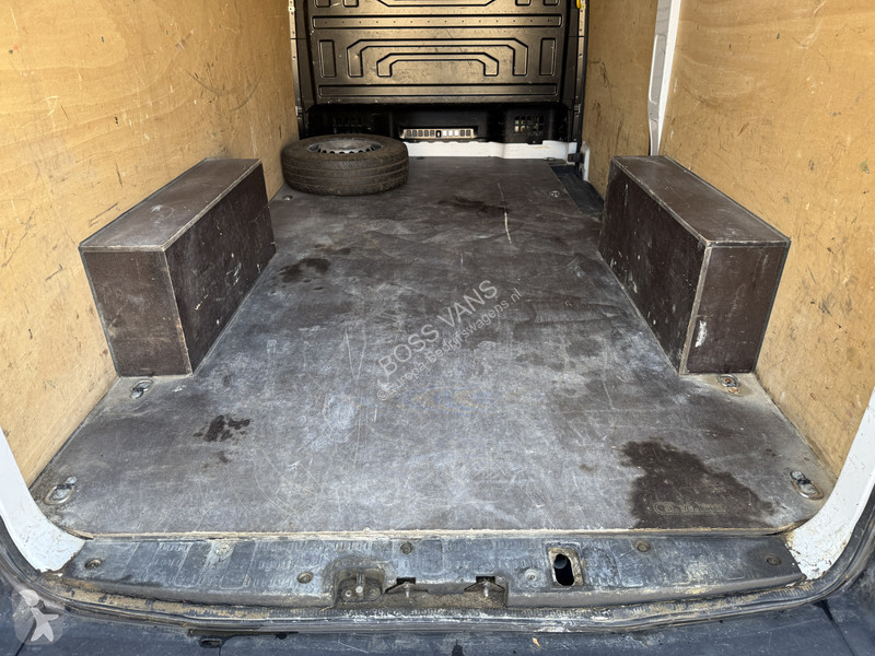 Nyttofordon MAN 3.140 2.0 TDI L3H3 Airco Cruise...