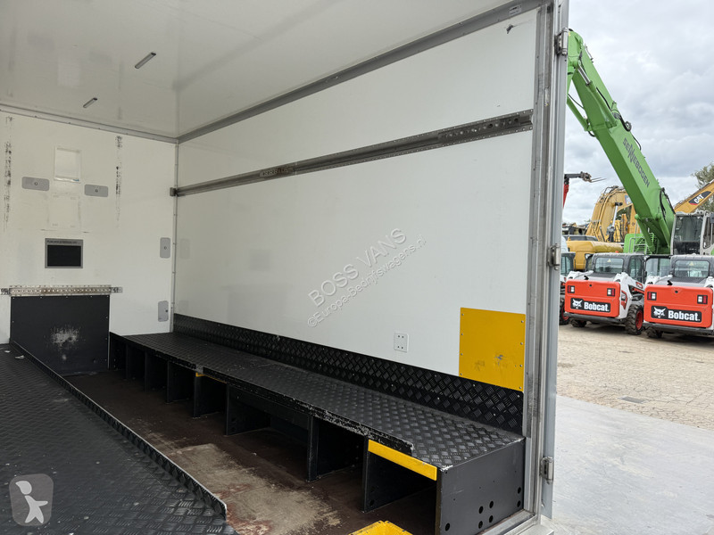Bedrijfswagen Renault Plancher T35 2.3 dCi...