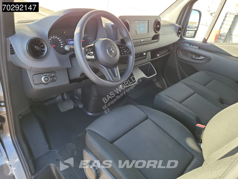 Autoutilitară Mercedes 317 CDI Automaat L3H2...