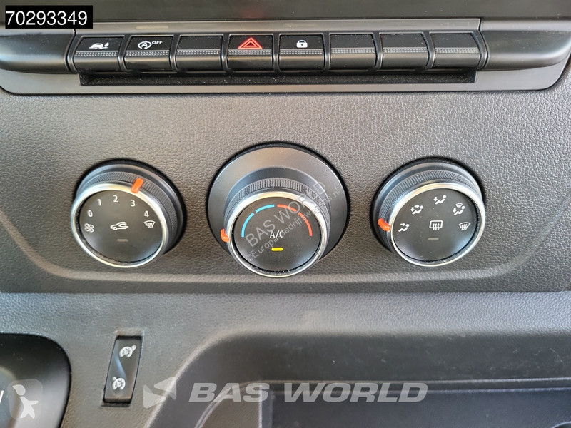 Véhicule utilitaire Renault Bakwagen Airco...
