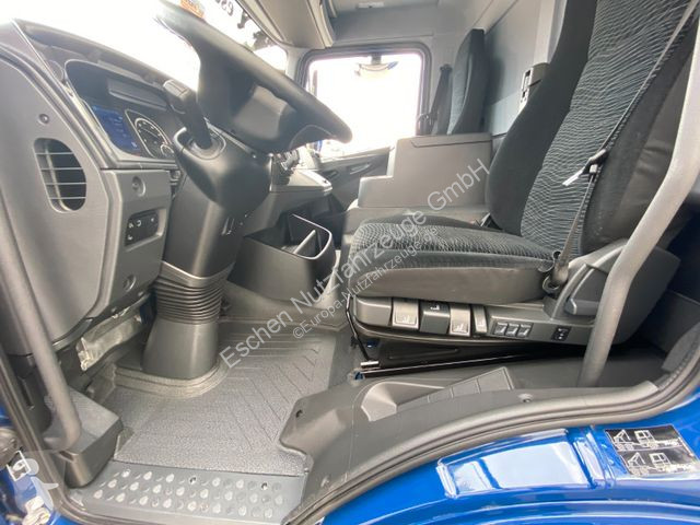 Furgoneta Mercedes 821 |...