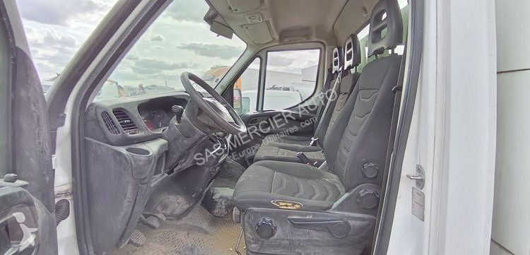 Nyttofordon Iveco