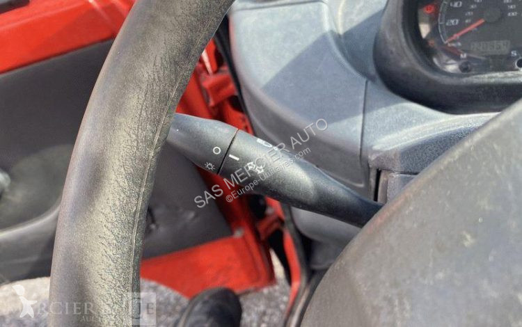 Furgoneta Piaggio