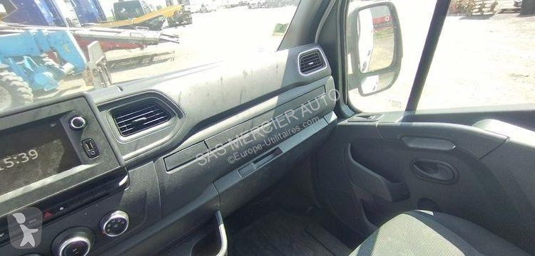 Furgoneta Renault