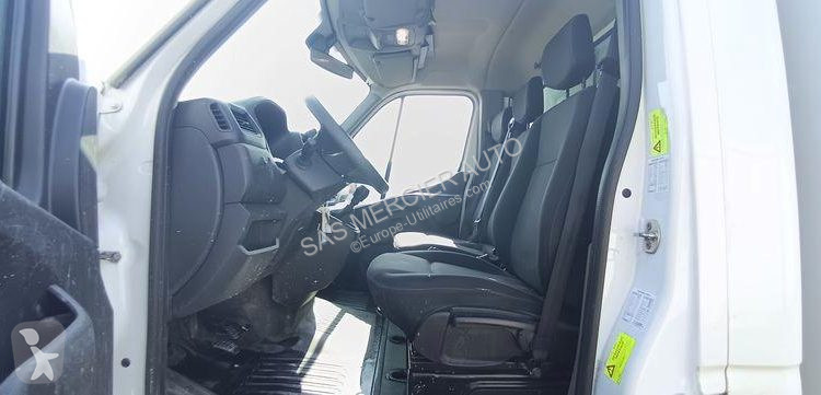 Véhicule utilitaire Renault