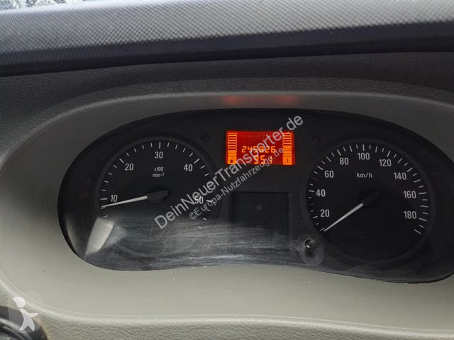 Užitkové vozidlo Opel L3H2 TOP...