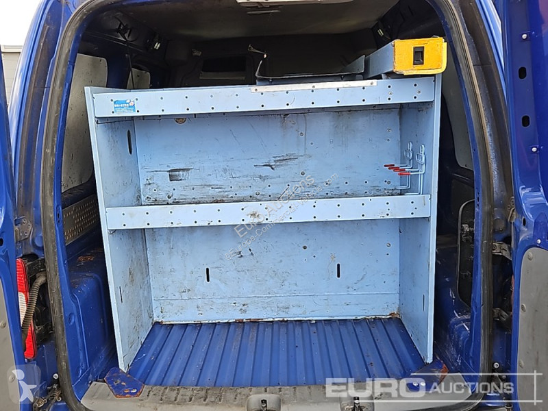 Veicolo commerciale  Caddy C20