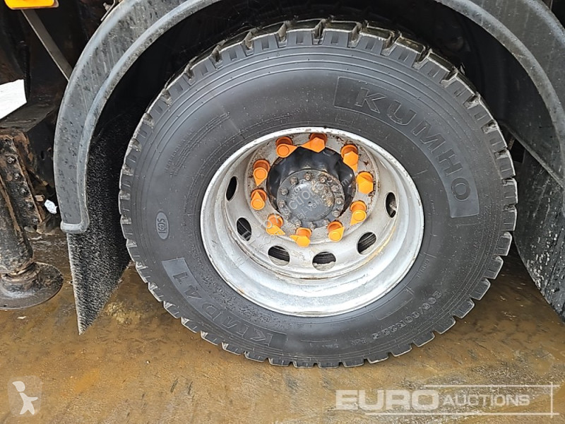 Autoutilitară Volvo 0