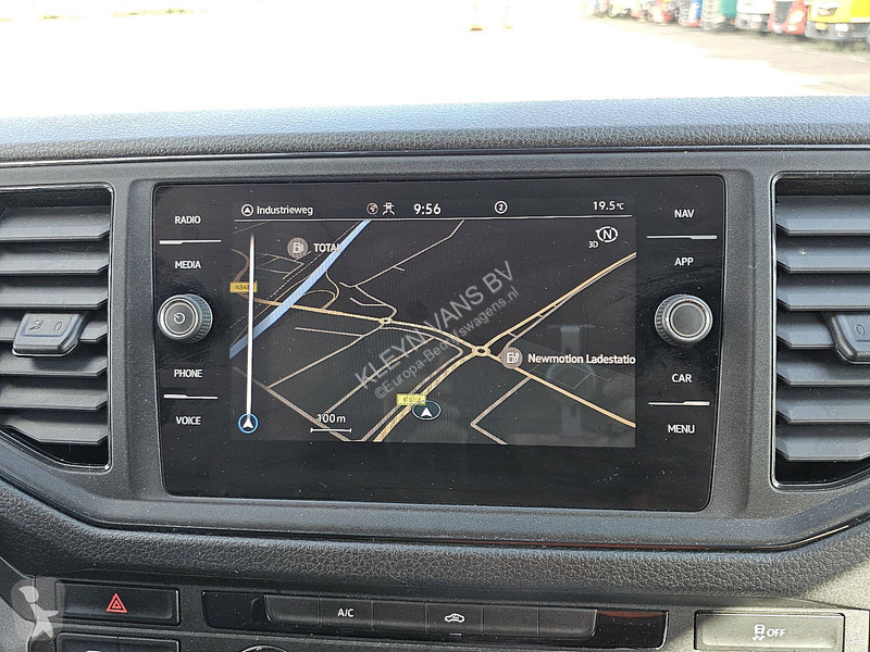Veicolo commerciale Volkswagen 2.0 L3H3 Navi...