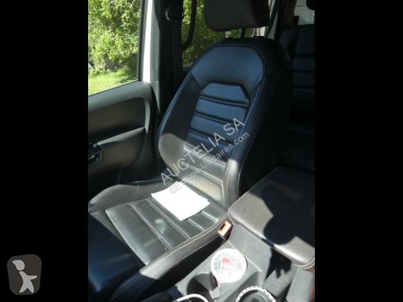 Véhicule utilitaire Volkswagen