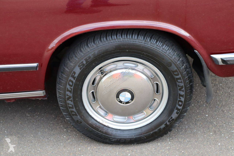 Furgoneta BMW  1602