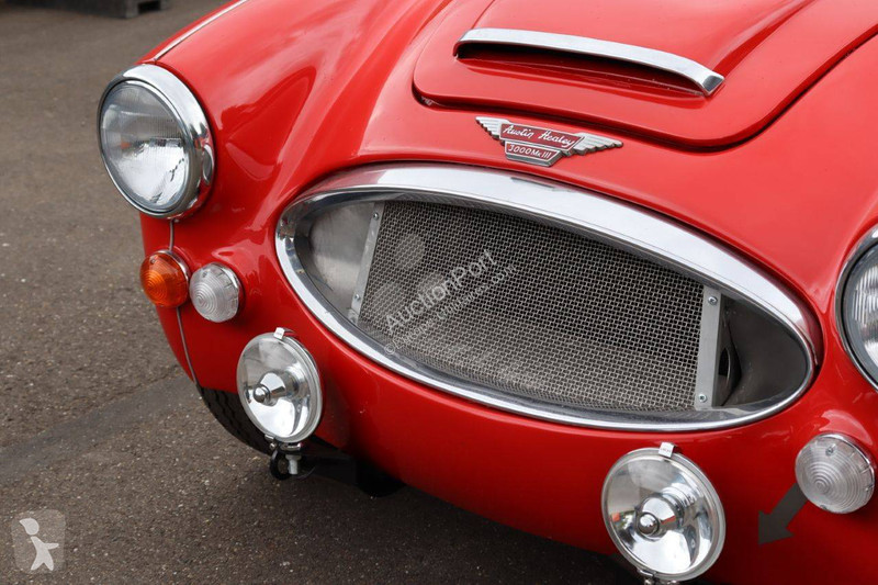 Nyttofordon   3000 Mk III