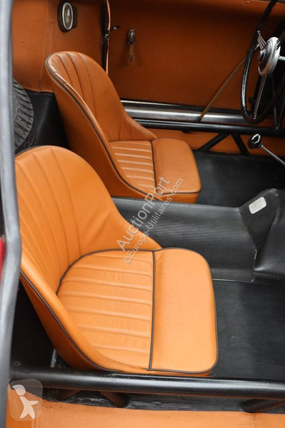 Furgoneta Pontiac  Special 8