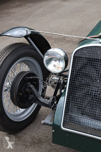 Véhicule utilitaire Chrysler  Roadster