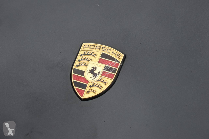 Véhicule utilitaire Porsche 997 Targa 4S