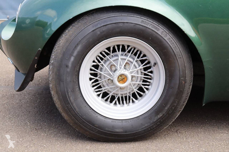 Furgoneta Pontiac  Kellison