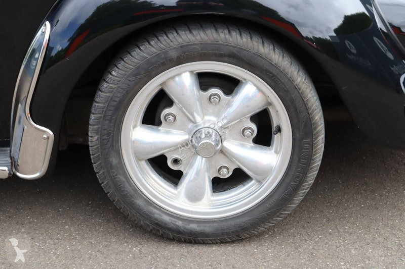 Véhicule utilitaire Volkswagen  Beetle
