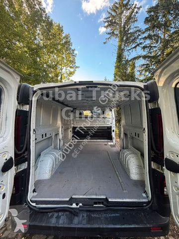 Furgoneta Renault Kasten L2H1 2,9t Komfort Nr....