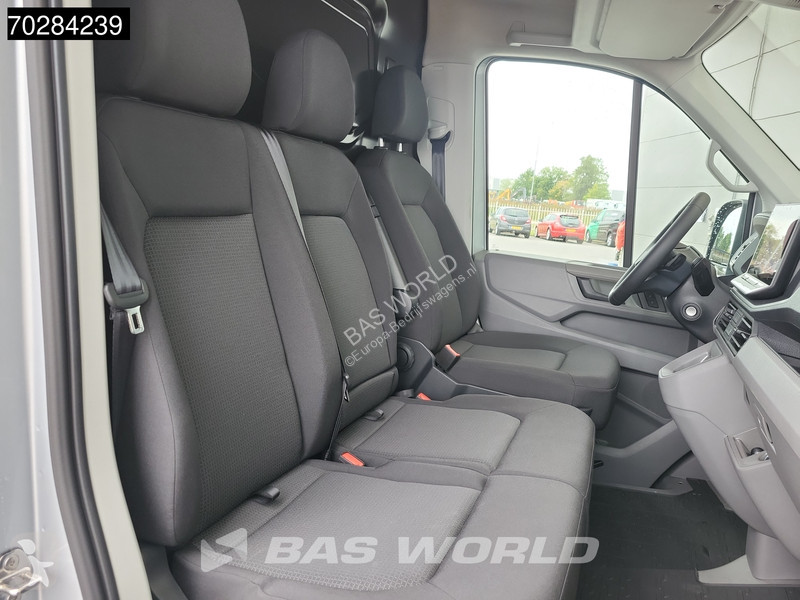 Furgoneta MAN Automaat 2025 Facelift L4H3...