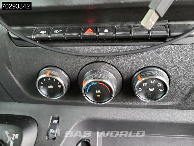 Véhicule utilitaire Renault Bakwagen Airco...