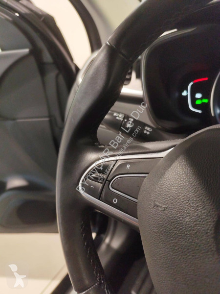 Varevogn Renault Kadjar dCi 130 Energy
