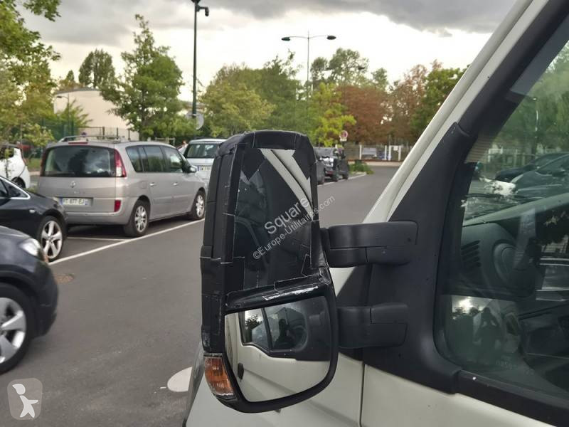 Véhicule utilitaire Iveco