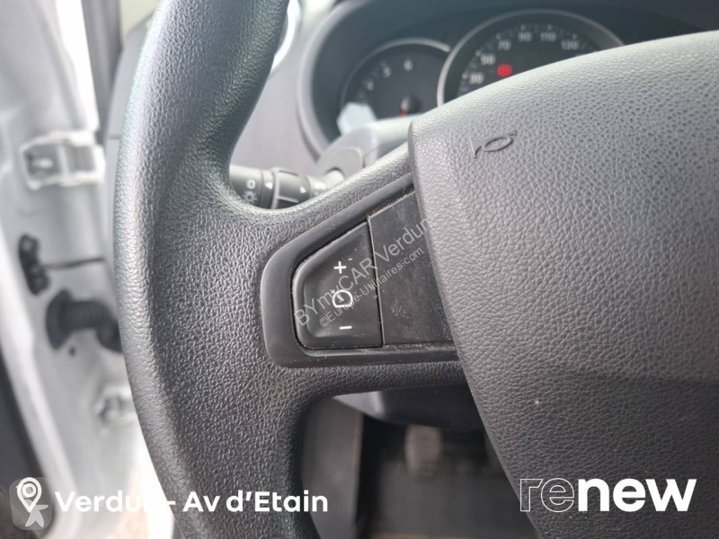 Veicolo commerciale Renault KANGOO EXPRESS BLUE...