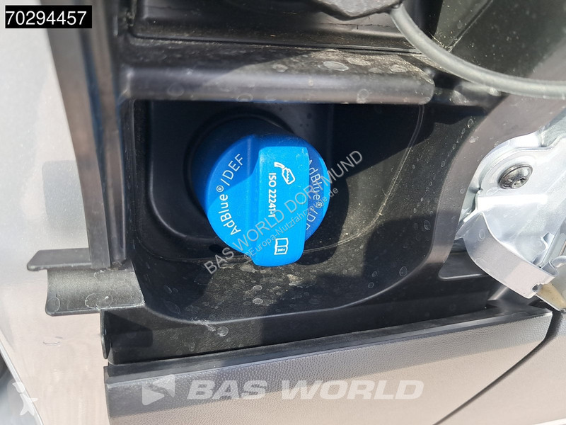 Nyttofordon Volkswagen 177pk Neu! Automatik...