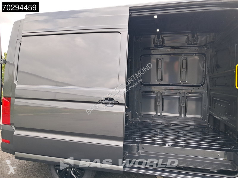Nyttofordon Volkswagen 177pk Allrad 4x4...