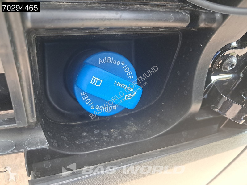 Nyttofordon Volkswagen 177pk Neu! Automatik...
