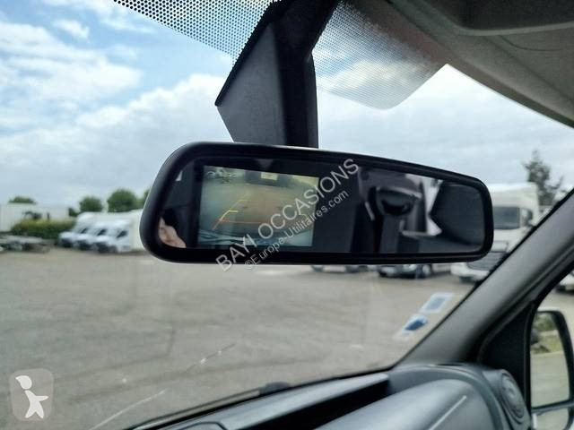 Véhicule utilitaire Renault
