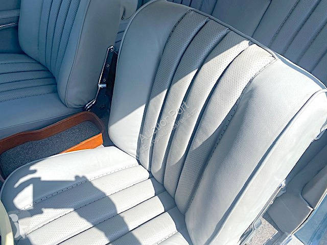 Véhicule utilitaire Mercedes Automatic  SE coupe