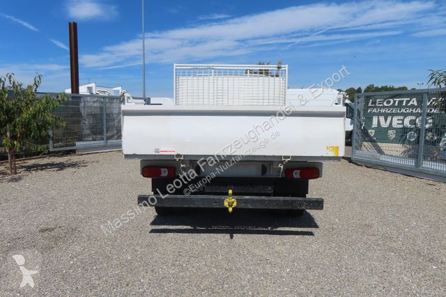 Nyttofordon Iveco 35C16  3,0 Kipper Box FZ,228