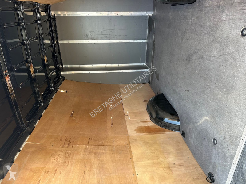 Véhicule utilitaire Mercedes SPRINTER FG 5...