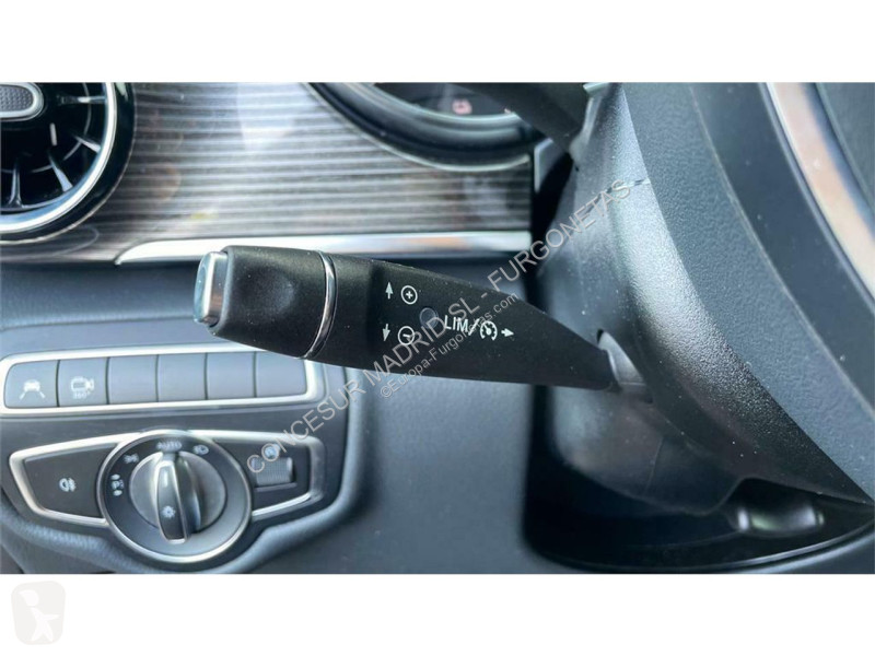 Veicolo commerciale Mercedes EQV 300 Largo