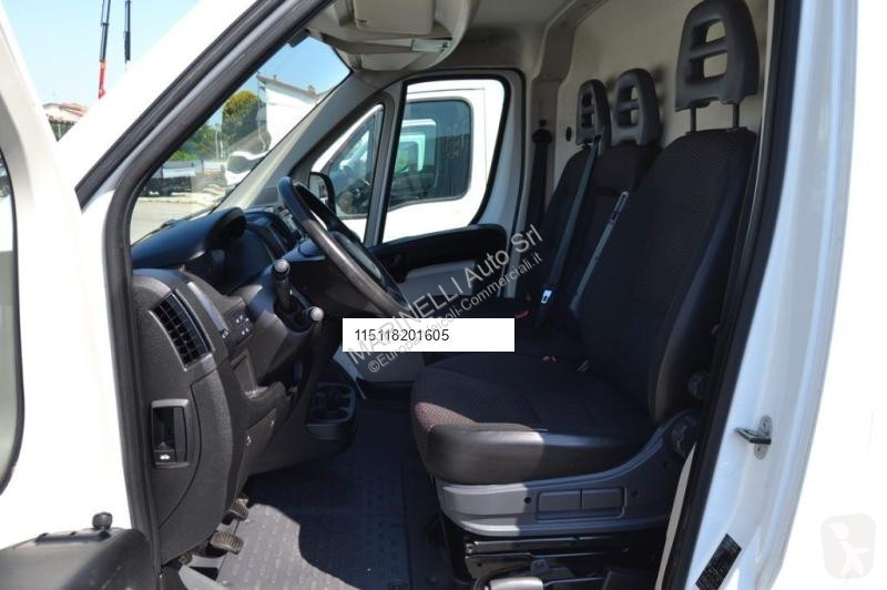 Nyttofordon Peugeot 335 2.0 BlueHDi 130CV L2 H2