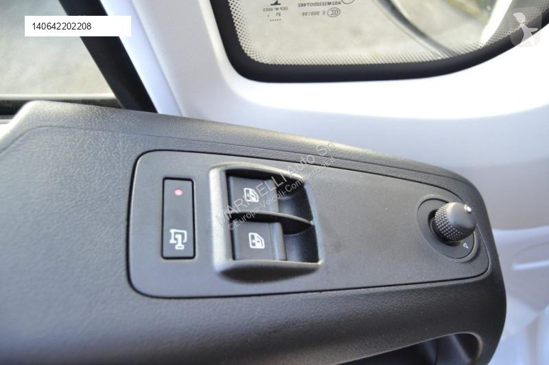 Veicolo commerciale Fiat 35q Lh2 2.2 Mjt 140CV...