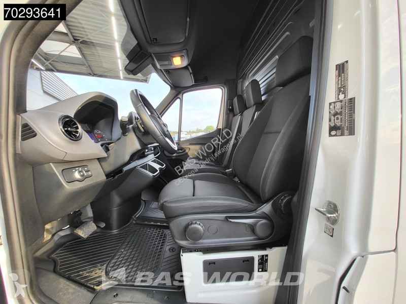 Autoutilitară Mercedes 317 CDI Automaat L3H2...